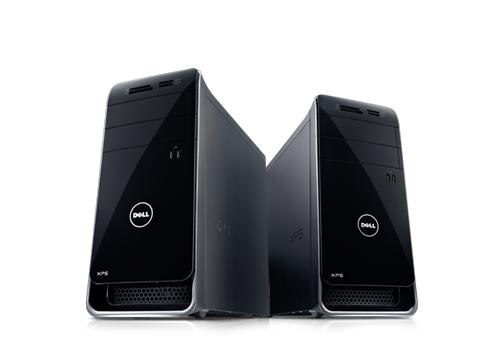 Dell XPS 8700 Desktop | Dell Israel